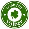 irish pub Valber