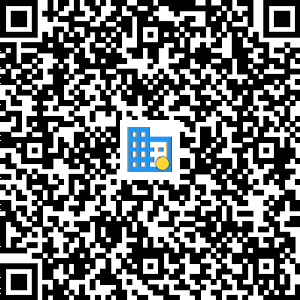 QR Code: Кременчугское отделение ПриватБанка на 60 лет Октября 19