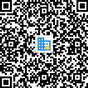 QR Code: Магазин Домінік. Полтава. Сінна