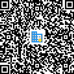 QR Code: "Кредит агриколь банк". Відділення у смт. Чорнухи