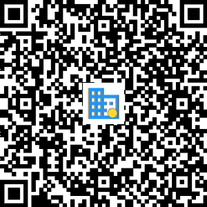 QR Code: Аптека Прана. Кременчуг, Павлова