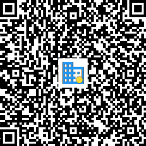 QR Code: Кременчугское отделение ПриватБанка на Первомайской 2-В