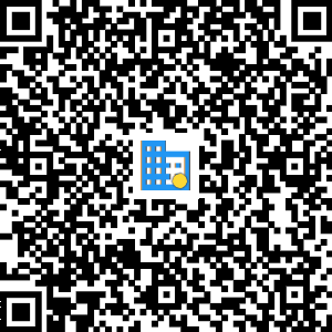 QR Code: Тренажерный зал ПГАА