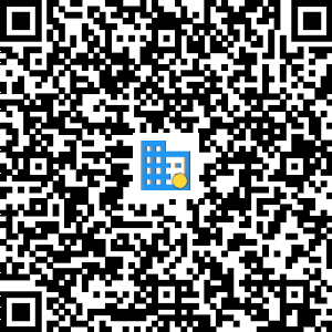 QR Code: Оржицкий районный суд Полтавской области