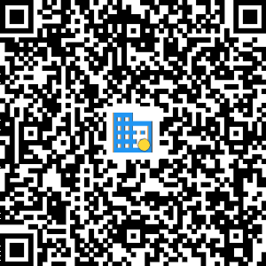 QR Code: Андріївська загальноосвітня школа І-ІІІ ступенів Хорольського району