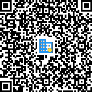 QR Code: Магазин матрасов «Территория сна». ТЦ «Мебельный квартал»