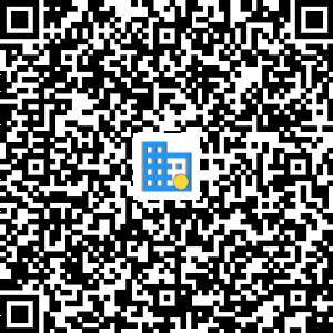 QR Code: Сбербанк Украины. Лубенский филиал. Отделение на Ярослава Мудрого