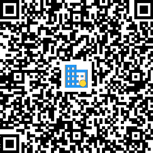 QR Code: Кременчуцьке відділення ПриватБанку на 50 років Жовтня 74