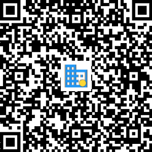 QR Code: Кобеляцкое отделение ПриватБанка