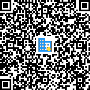 QR Code: ЦОН Кременчугской ОГНИ ГУ ДФС в Полтавской области