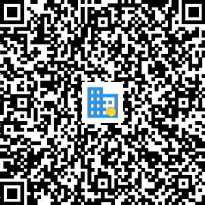 QR Code: Отделение почтовой связи с. Манжелия Глобинского района