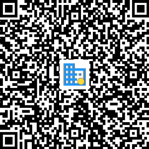 QR Code: Фонд соціального страхування з тимчасової втрати працездатності