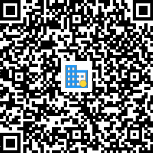 QR Code: Спортліга. Комсомольськ