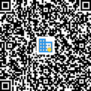 QR Code: 13 участковый пункт милиции Киевского района города Полтава