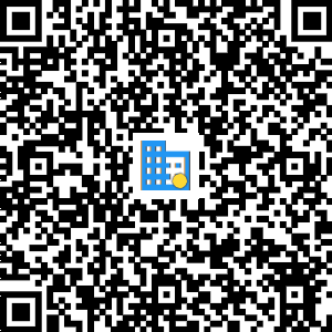 QR Code: Полтавське відділення ПриватБанку "Метро"