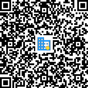 QR Code: "Правэкс-Банк". Отделение в г. Комсомольск