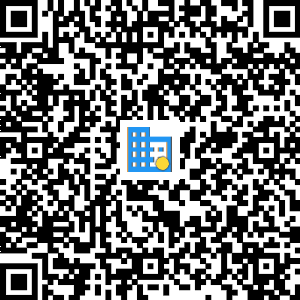 QR Code: Железнодорожная станция Решетиловка