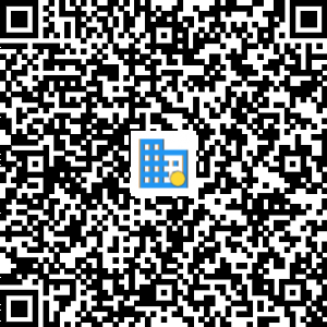 QR Code: Дошкольное учебное заведение "Радуга" г. Гребенка Полтавской области