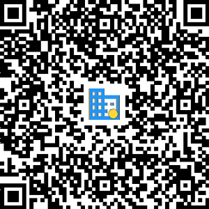 QR Code: Спортивный зал Полтавской ООШ №20 имени Бориса Серьги