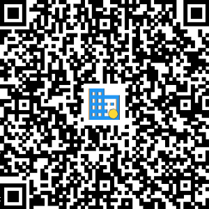 QR Code: Спортивный комплекс Хорольской гимнази