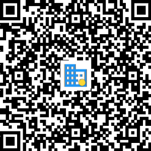 QR Code: Магазин «Астера» Карлівка