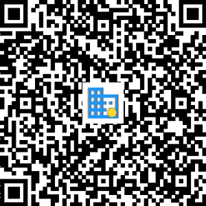 QR Code: АЗС ОККО Полтава на Ковпака