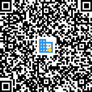 QR Code: Магазин "Алло" г. Кременчуг, Пролетарская