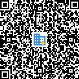 QR Code: Відділення поштового зв'язку с. Гурбинці Пирятинського району