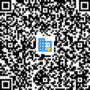 QR Code: Відділення поштового зв'язку с. Рябківка Чутівського району