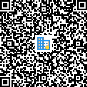 QR Code: Відділення поштового зв'язку с. Варварівка Карлівського району