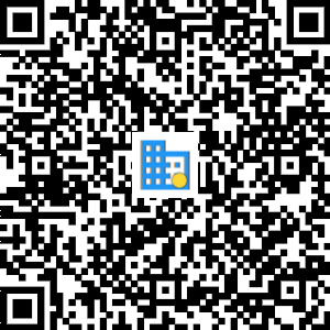 QR Code: Oriflame Лубны. Ярмарочная площадь