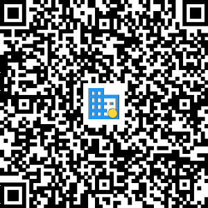 QR Code: Общеобразовательная школа №1 в г. Лубны