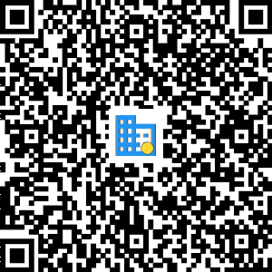 QR Code: Отделение почтовой связи №3 г. Карловка