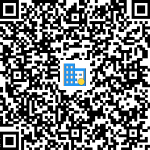 QR Code: Детский сад №61 г. Кременчуг