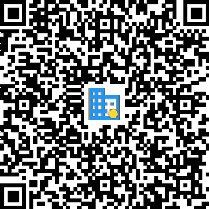 QR Code: Кибинцівська загальноосвітня школа І-ІІІ ст.