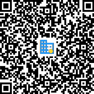 QR Code: Отделение почтовой связи с. Мгар Лубенского района