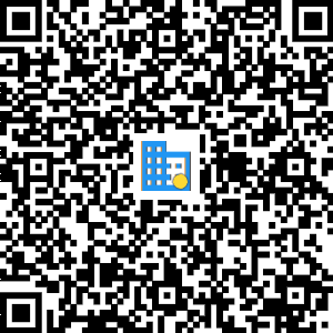 QR Code: Doggy GROOM - груминг салон. Кременчуг