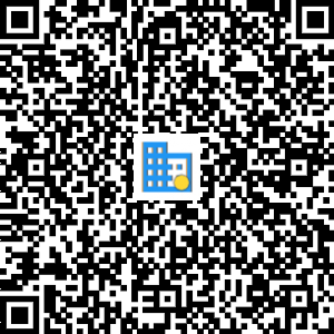 QR Code: Відділення поштового зв'язку с. Хомутець Миргородського району