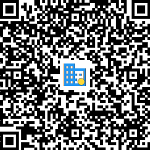 QR Code: Відділення поштового зв'язку с. Високе Зіньківського району