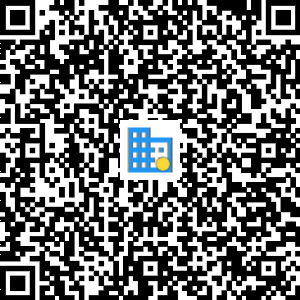 QR Code: Отделение почтовой связи с. Н. Аврамовка Хорольского района