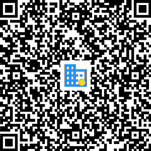 QR Code: Відділення поштового зв'язку с. Голобородьківське Карлівського району