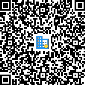 QR Code: Терминал TYME г.Комсомольськ