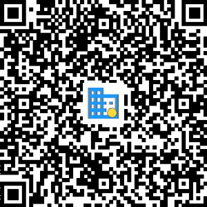 QR Code: Відділення поштового зв'язку с. Зубані Глобинського району