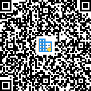 QR Code: "Надра Банк". Відділення у Полтаві на Шевченка