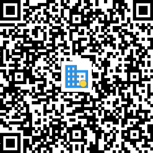 QR Code: Успенская УПЦ в г. Миргород