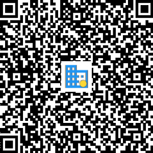 QR Code: Відділ енергоменеджменту та енергетики Кременчуцької міської ради