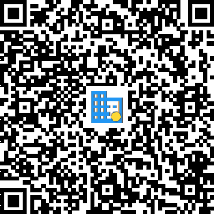 QR Code: Аптека «Мед-Сервис». Комсомольск. Ленина, 79