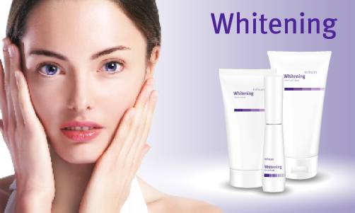 Серия Whitening отбеливание СЛОВЕНИЯ