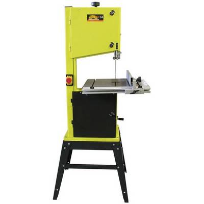 Станок ленточнопильный Корвет-34