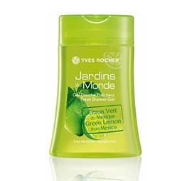 Гель для душа